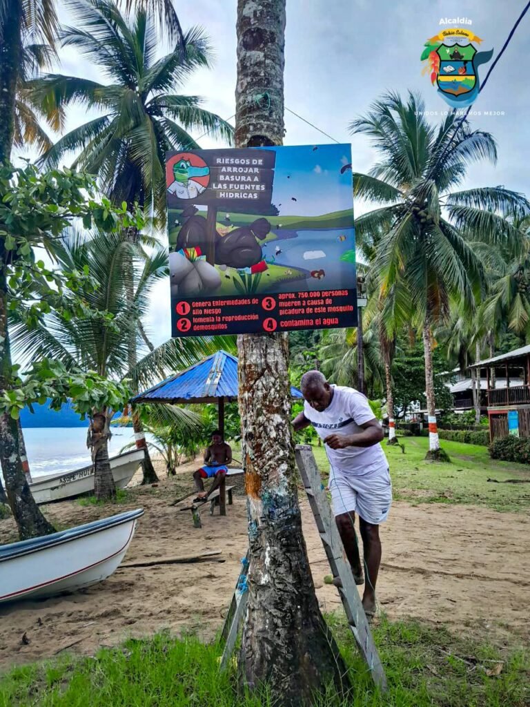 BAHÍA SOLANO IMPULSA TURISMO SOSTENIBLE CON JORNADA AMBIENTAL EN HUINA -  Revista Chocó | Noticias, Deportes, opinión del Chocó y el pacífico  Colombiano