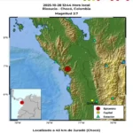 TEMBLOR EN RIOSUCIO: ¿ESTAMOS PREPARADOS PARA UN SISMO DE MAYOR MAGNITUD?