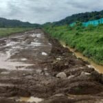 PROYECTO DE AMPLIACIÓN Y REPAVIMENTACIÓN DE LA PISTA DE ATERRIZAJE DE BAHÍA SOLANO, SOLO LLEVA UN 2% EN EJECUCIÓN , “ SU ENTREGA ESTABA PREVISTA PARA EL PRÓXIMO 14 DE DICIEMBRE”. DENUNCIÓ EL PERSONERO MUNICIPAL.