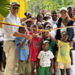 BOJAYÁ INAUGURA DOS NUEVOS COMEDORES ESCOLARES EN PLAYA CUIA Y CORAZÓN DE JESÚS CON INVERSIÓN DE $1.639 MILLONES