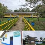 INVERSIÓN HISTÓRICA EN EDUCACIÓN: MÁS DE $981 MILLONES PARA MEJORAR COLEGIOS EN CHOCÓ