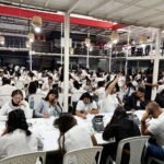 CNE FORTALECE LA TRANSPARENCIA ELECTORAL CON 93 AUDITORES EN 19 DEPARTAMENTOS