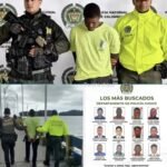 CAPTURAN EN BUENAVENTURA A ALIAS ‘YILMAR’, UNO DE LOS MÁS BUSCADOS DEL CHOCÓ Y VINCULADO A ‘LOS SHOTTAS’