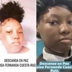 INDIGNACIÓN Y DOLOR: ASESINATO DE ADOLESCENTE CONMOCIONA AL SECTOR EL REPOSO EN QUIBDÓ