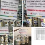 ALERTA SANITARIA EN COLOMBIA: INVIMA ADVIERTE RIESGO EN FÓRMULAS INFANTILES POR POSIBLE CONTAMINACIÓN