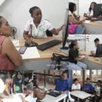 MUJERES DEL CHOCÓ ACCEDIERON A MÁS DE 200 VACANTES EN LA FERIA EXPO EMPLEO MUJER DEL SENA