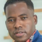 EL RÍO QUE PERDIÓ SUS AGUASInspirado a David Córdoba ( Dacova)