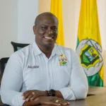 EXALCALDE DE TADÓ, CRISTIAN COPETE MOSQUERA, FUE IMPUTADO POR LA FISCALÍA