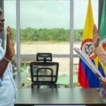 NUEVO GERENTE ASUME RETO DE FORTALECER EL AGUA Y SANEAMIENTO EN EL CHOCÓ