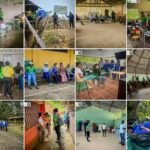 EDUCACIÓN EN MARCHA: ALCALDÍA DE RÍO QUITO SUPERVISA 23 SEDES EDUCATIVAS PARA FORTALECER LA CALIDAD EDUCATIVA