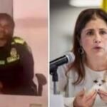 DEFENSORÍA DEL PUEBLO SE PRONUNCIÓ POR CASO DE PATRULLERA QUE FUE CAPTURADA TRAS CONFRONTACIÓN CON UN SUPERIOR