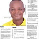 PROCURADURÍA LEVANTA SUSPENSIÓN AL ALCALDE DE CARMEN DEL DARIÉN