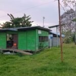 NIÑOS DE BENDITO – RIOSUCIO, BOCACHICO SIGUEN SIN PROFESOR Y COMUNIDAD EXIGE SOLUCIÓN URGENTE