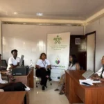 SENA: ARTICULACIÓN INSTITUCIONAL PARA FORTALECER LOS EMPRENDIMIENTOS JUVENILES EN EL BAJO BAUDÓ