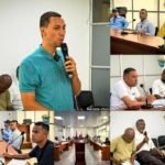 CRISIS ENERGÉTICA EN BAHÍA SOLANO: AUTORIDADES EXIGEN SOLUCIONES URGENTES PARA RESTABLECER EL SERVICIO