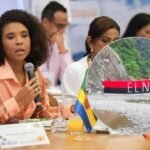 GOBERNADORA DEL CHOCÓ DENUNCIA AMENAZAS DEL ELN TRAS LEVANTAMIENTO DE CONFINAMIENTO Y EXIGE REFUERZO DE SEGURIDAD