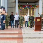 POLICÍA Y AUTORIDADES REFUERZAN LA SEGURIDAD EN TEMPORADA DE SEMANA SANTA