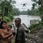 RIESGO EXTREMO EN CHOCÓ: POSIBLE GUERRA ENTRE GRUPOS ARMADOS AMENAZA A COMUNIDADES AFRO E INDÍGENAS EN EL LITORAL DEL SAN JUAN