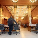 FISCAL DEL CHOCÓ LOGRA POSDOCTORADO EN BOLONIA INVESTIGANDO EL USO DE INTELIGENCIA ARTIFICIAL EN LA JUSTICIA PENAL