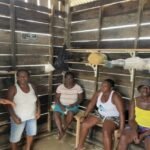 MUJERES DE SAN ISIDRO IMPULSAN LA HIDROPONÍA Y CULTIVAN ESPERANZA EN RÍO QUITO