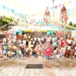 FLECHO CELEBRA LA PALABRA Y LA MEMORIA EN EL CHOCÓ CON UNA PROGRAMACIÓN ITINERANTE