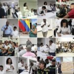 PROTOCOLIZAR HOJA DE RUTA DEL PATR EN LA SUBREGIÓN PDET CHOCÓ PARA ACELERAR CIERRE DE BRECHAS