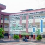 ALERTA EDUCATIVA: LA UTCH PIERDE MÁS DE 4.000 ESTUDIANTES Y SU FUTURO QUEDA EN RIESGO