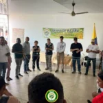 NUEVO BELÉN DE BAJIRÁ SE CONVIERTE EN ESCENARIO CLAVE DE DIÁLOGOS SOCIOJURÍDICOS POR LA PAZ