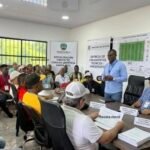 RÍO IRÓ IMPULSA EL DEPORTE: AVANZA PROYECTO DE CANCHA SINTÉTICA EN SANTA RITA