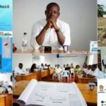 CURBARADÓ APUESTA POR EL FUTURO: PRESENTAN MODERNO SISTEMA DE TRATAMIENTO DE AGUAS RESIDUALES