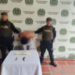 NO LOGRÓ ESCAPAR: POLICÍA RECAPTURA A FUGITIVO TRAS HUIDA EN QUIBDÓ