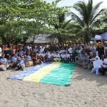 HISTÓRICO: AMPLÍAN SANTUARIO MARINO-COSTERO EN ACANDÍ Y PROTEGEN MÁS DE 89 MIL HECTÁREAS EN EL CARIBE CHOCOANO