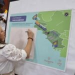 CHOCÓ ENTRA EN LA HISTORIA CON EL MEGAPROYECTO DEL TREN INTEROCEÁNICO QUE UNIRÁ EL PACÍFICO Y EL CARIBE