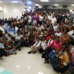 GOVCAMP EN QUIBDÓ REUNIÓ A 23 MUNICIPIOS PARA FORTALECER CAPACIDADES DIGITALES
