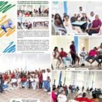 JÓVENES DEL ATRATO SE UNEN PARA TRANSFORMAR EL FUTURO DEL CHOCÓ