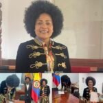 NOMBRAN A LUZ NEREYDA MORENO MOSQUERA COMO DIRECTORA DE ASUNTOS PARA COMUNIDADES NEGRAS, AFROCOLOMBIANAS, RAIZALES Y PALENQUERAS