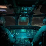 CACOM 5 REFORZARÁ VIGILANCIA AÉREA EN ANTIOQUIA, CÓRDOBA Y CHOCÓ DURANTE ELECCIONES PRESIDENCIALES