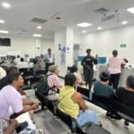 GAULA ALERTA EN EL CHOCÓ POR OLA DE EXTORSIÓN CARCELARIA