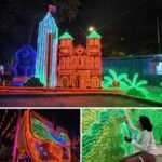 EPM LANZA “ENCENDEMOS LA ALEGRÍA 2026” Y LLEVARÁ ALUMBRADOS NAVIDEÑOS A 14 MUNICIPIOS DE ANTIOQUIA Y CHOCÓ