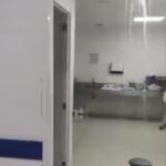 COLAPSO TOTAL EN QUIBDÓ: HOSPITAL SAN FRANCISCO DE ASÍS INUNDADO Y EN CRISIS EXTREMA