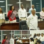 ALERTA EN EL CHOCÓ: CRISIS HOSPITALARIA MARCA EL CIERRE DE SESIONES DE LA ASAMBLEA