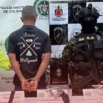 CAE PRESUNTO CABECILLA DE LOS EGC EN BELÉN DE BAJIRÁ: EJÉRCITO Y POLICÍA GOLPEAN ESTRUCTURA CRIMINAL