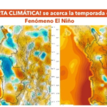 CHOCÓ EN ALERTA: CODECHOCÓ ADVIERTE ALTA PROBABILIDAD DEL FENÓMENO EL NIÑO PARA FINALES DE 2026