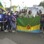 CHOCÓ CONQUISTA RIOHACHA CON EL SABOR Y LA TRADICIÓN DE SUS RAÍCES ANCESTRALES