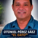 SORPRESIVA CAPTURA DE EXALCALDE Y PRECANDIDATO SACUDE EL PANORAMA POLÍTICO DE UNGUÍA