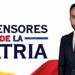 DEFENSORES DE LA PATRIA PIDE INVESTIGAR COACCIÓN A ELECTORES DE CHOCÓ, NARIÑO Y CAUCA