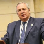 CORTE SUPREMA PONE LA LUPA SOBRE IVÁN NAME: ABREN NUEVA INDAGACIÓN POR PRESUNTOS CUPOS INDICATIVOS EN EL CHOCÓ