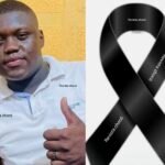 LUTO: TRÁGICO ACCIDENTE EN QUIBDÓ COBRA LA VIDA DEL JOVEN GEINER PEREA