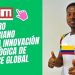 Ingeniero colombiano publica solución tecnológica de alcance global