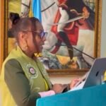 LIDERAN DEFENSA DEL CHOCÓ EN EL CONGRESO Y PONEN EN EL CENTRO LA PESCA ARTESANAL Y LA CONSERVACIÓN